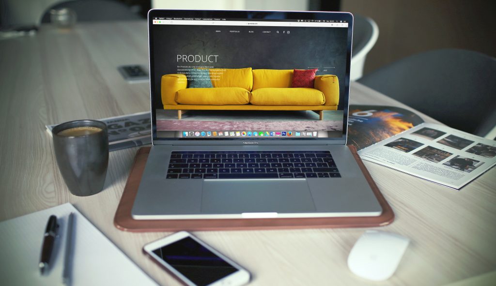 اهمیت داشتن سایت